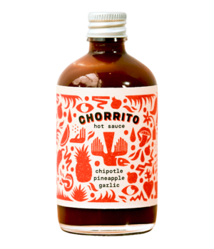 Chipotle / Pineapple / Garlic
