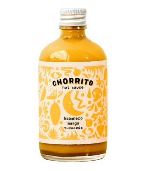 Habanero / Mango / Turmeric