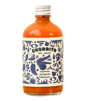 Cayenne / Jalapeno / Habanero