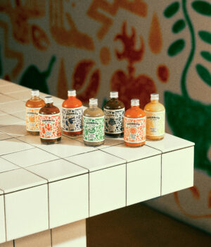 Pick 3 from our classic range
